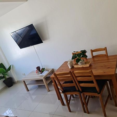 Ksl Residence Boca Chica Buitenkant foto