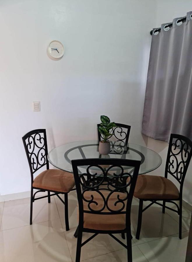 Ksl Residence Boca Chica Buitenkant foto