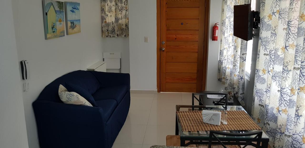 Ksl Residence Boca Chica Buitenkant foto