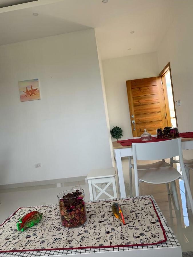 Ksl Residence Boca Chica Buitenkant foto